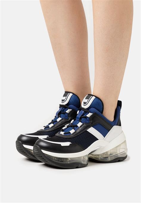 michael kors sneakers olympia|michael kors olympia trainer extreme.